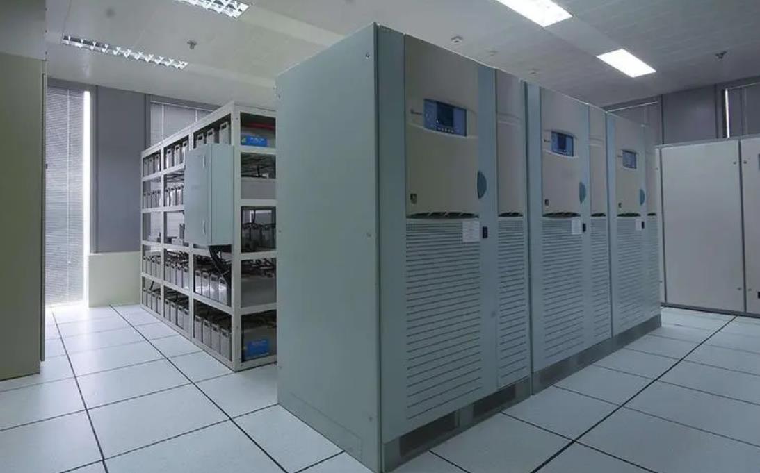 文安UPS 电源的分类